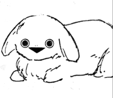 くう