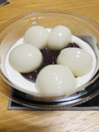 あんこ