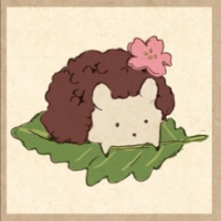 おはぎ