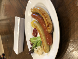 ランチタイム