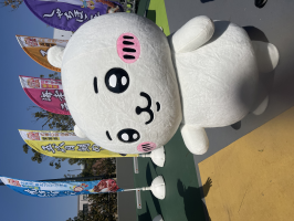 そらまめもぐもぐ