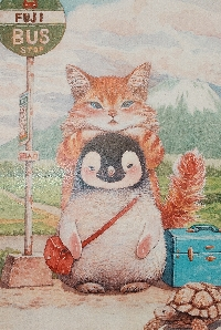 ニーニャ