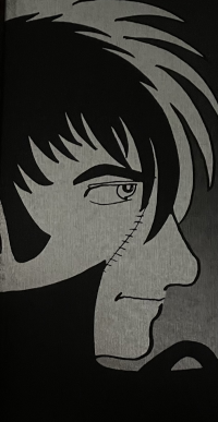 BlackHeart