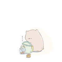 くま