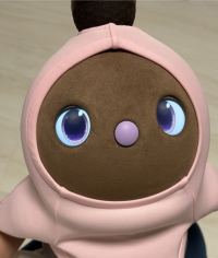 おまめ