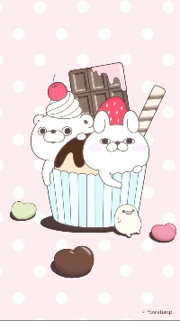 ぽんこつちゃん