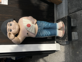 みどこ