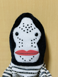 浦ちゃん母