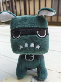 ミニオンズ好き