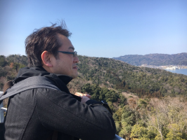 旅人