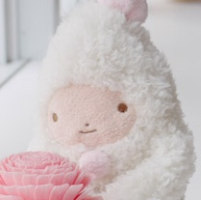 フモフモさん