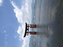 広島風お好み焼き