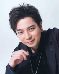 松本潤大好き