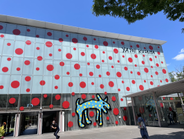 ランドのリス