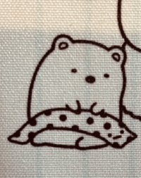 しろママ