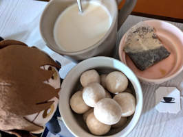 も゜る