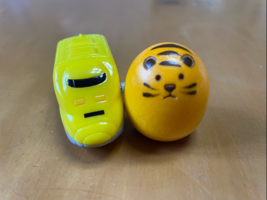 ゴールドイエロー