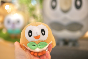 ち！
