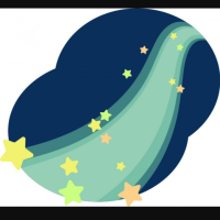 流れ星