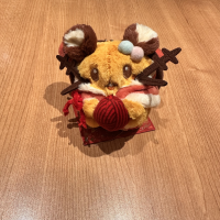 りりぃちゃん