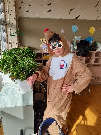 おかあ