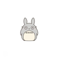 totoro