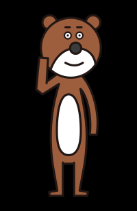 くまぶー