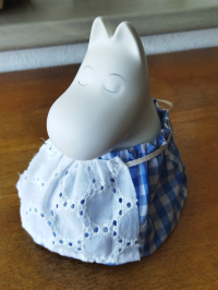 ラルフママ