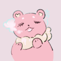 ぽよよんぽよん