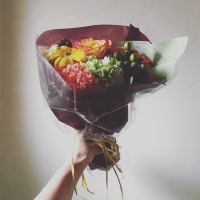 あこ