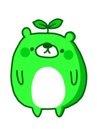 はっぱ