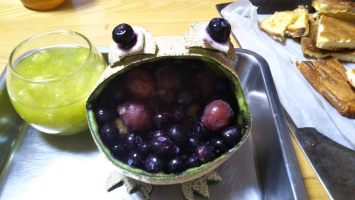 もお