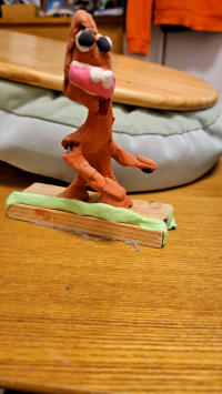まきむし