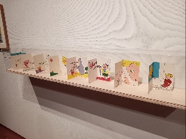 はくちゃん