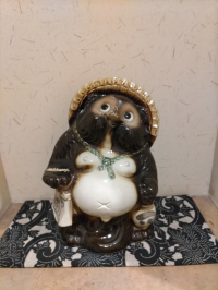 M.縞子