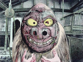 なみちよ