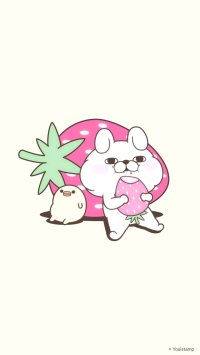 ぱんぴーちゃん