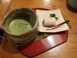 なつ