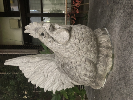 まりあな