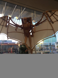 クロムハウザー