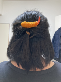 かわうそ