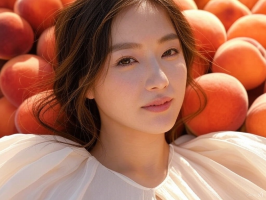 桃好きのもも