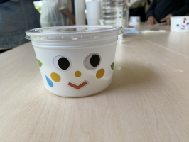 まめママ