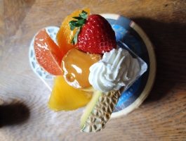 ちろっち