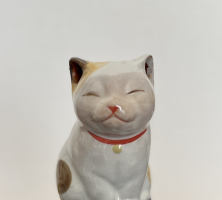 きじねこ