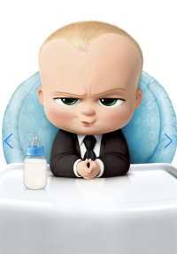 BossBaby