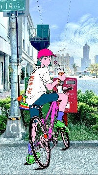 こばろん