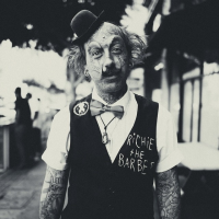pierrot
