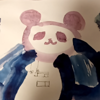 ぱんだ