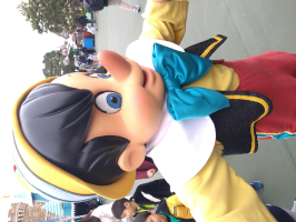 はりー